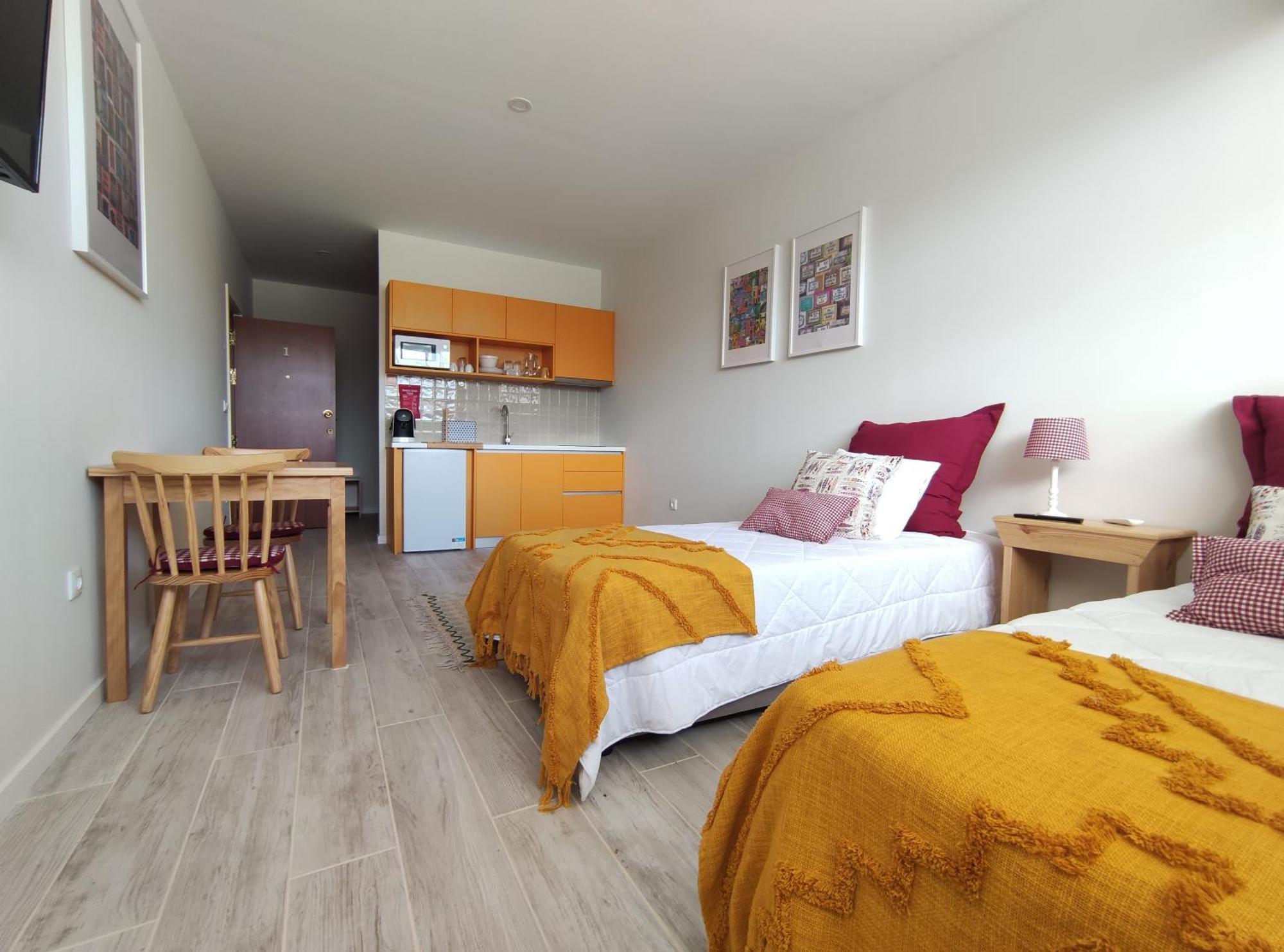 Apartment Leote House - 1 *